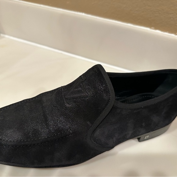Louis Vuitton shoes men’s size 10